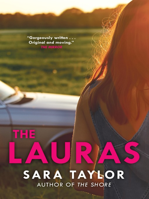 Cover image for The Lauras